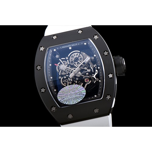 리차드밀 RM055-12